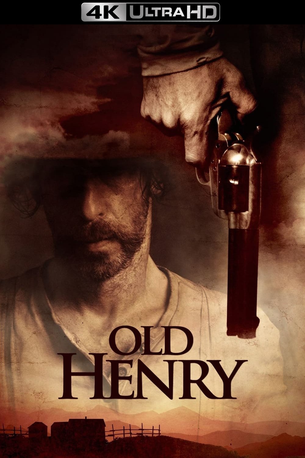 Old Henry