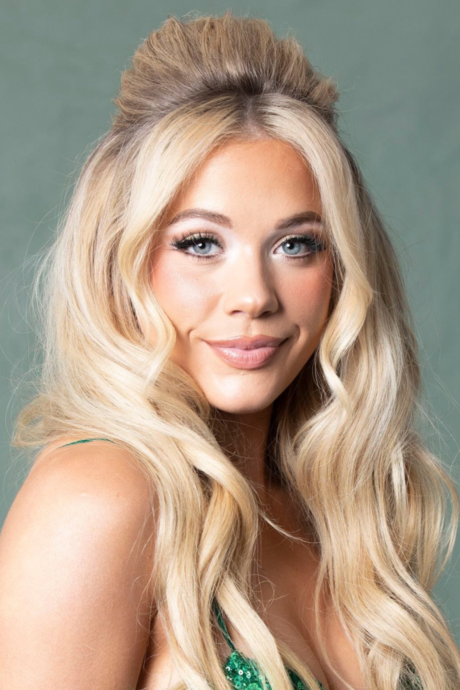 et billede af Megan Moroney