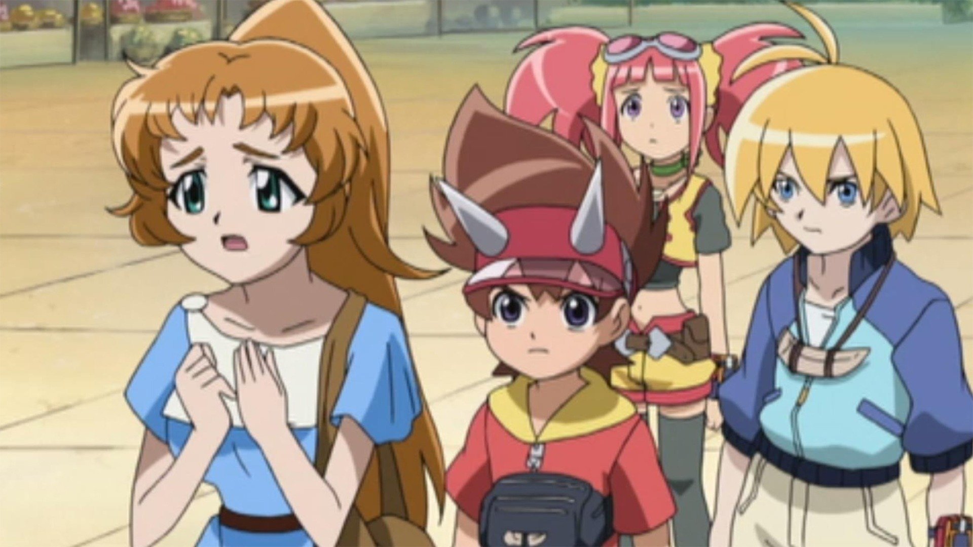 Episode 21
