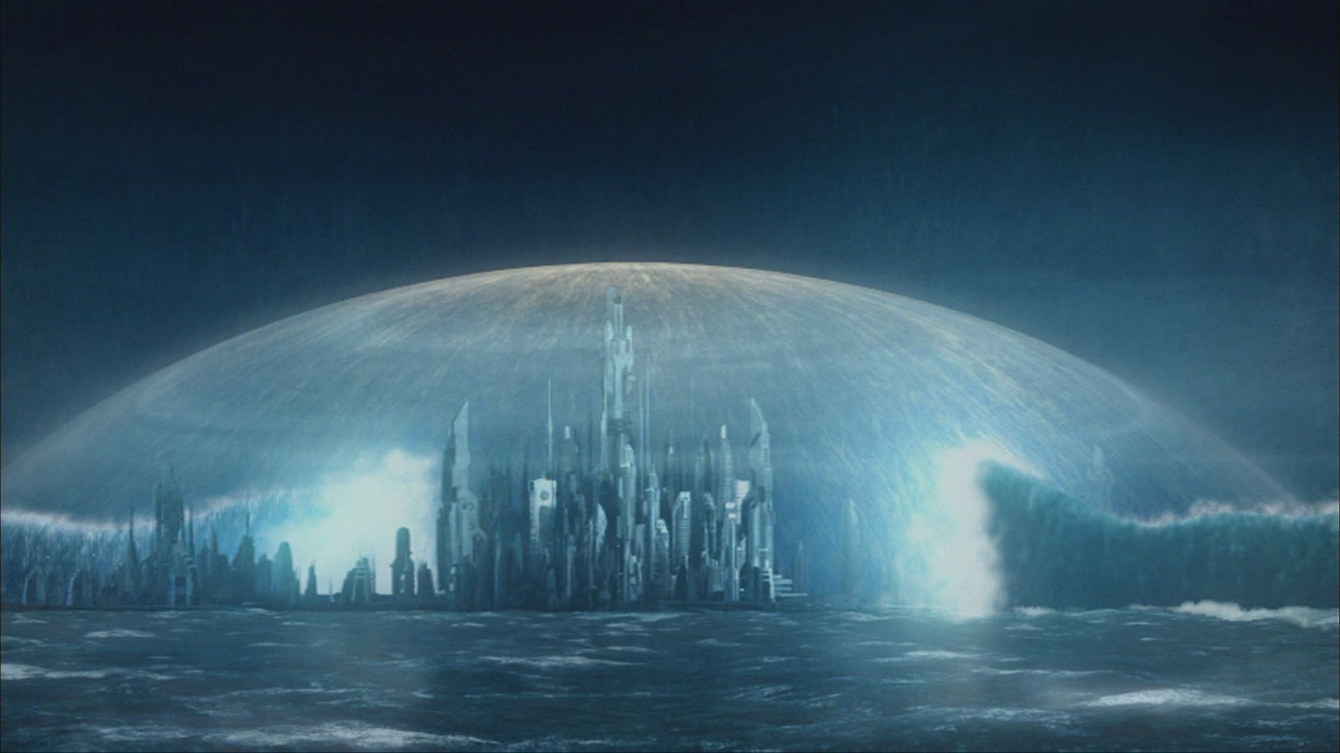 Stargate Atlantis