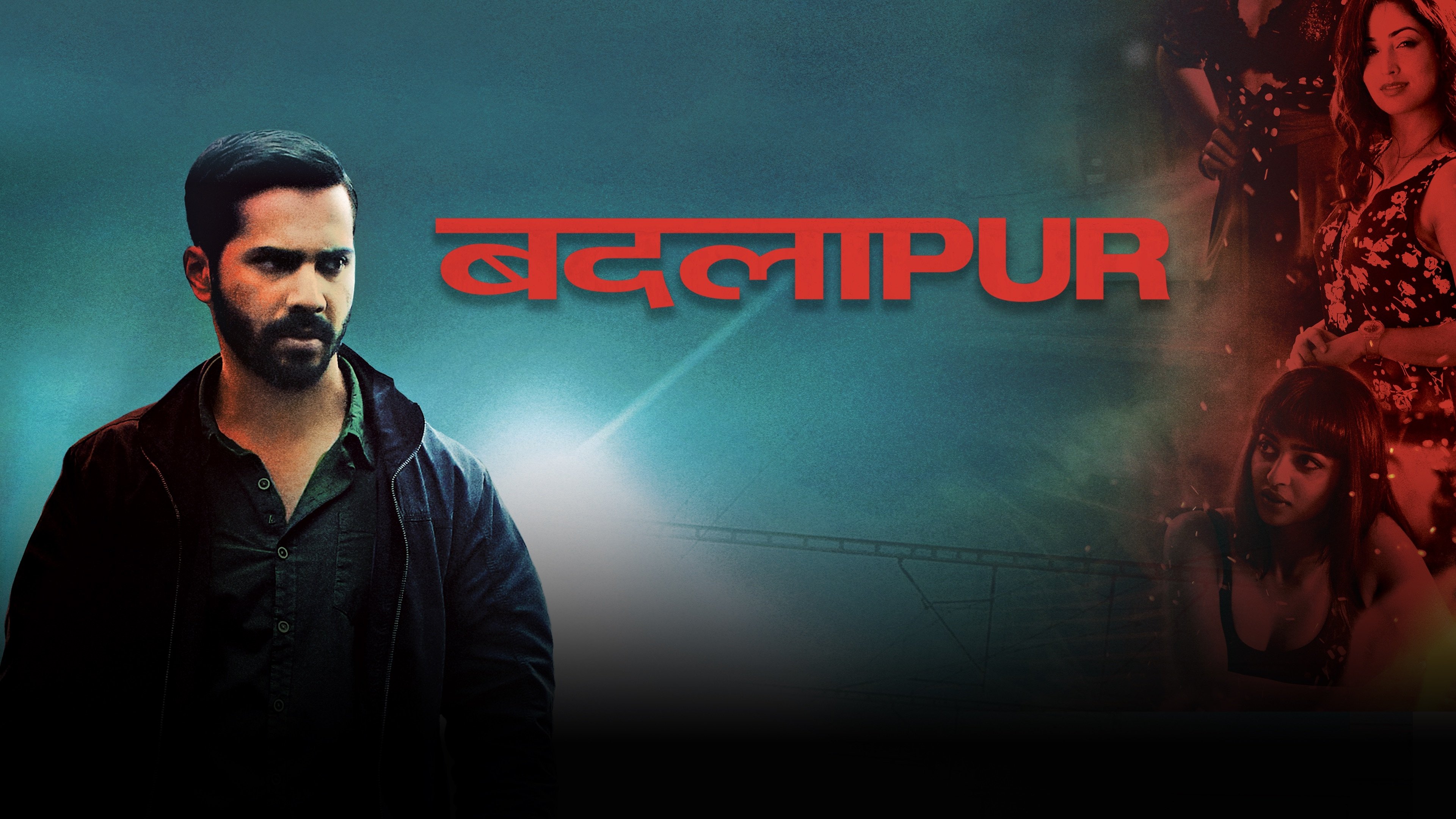 Badlapur (2015)
