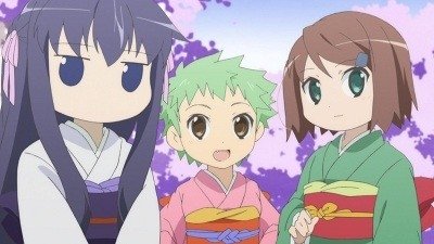 Baka and Test: Summon the Beasts