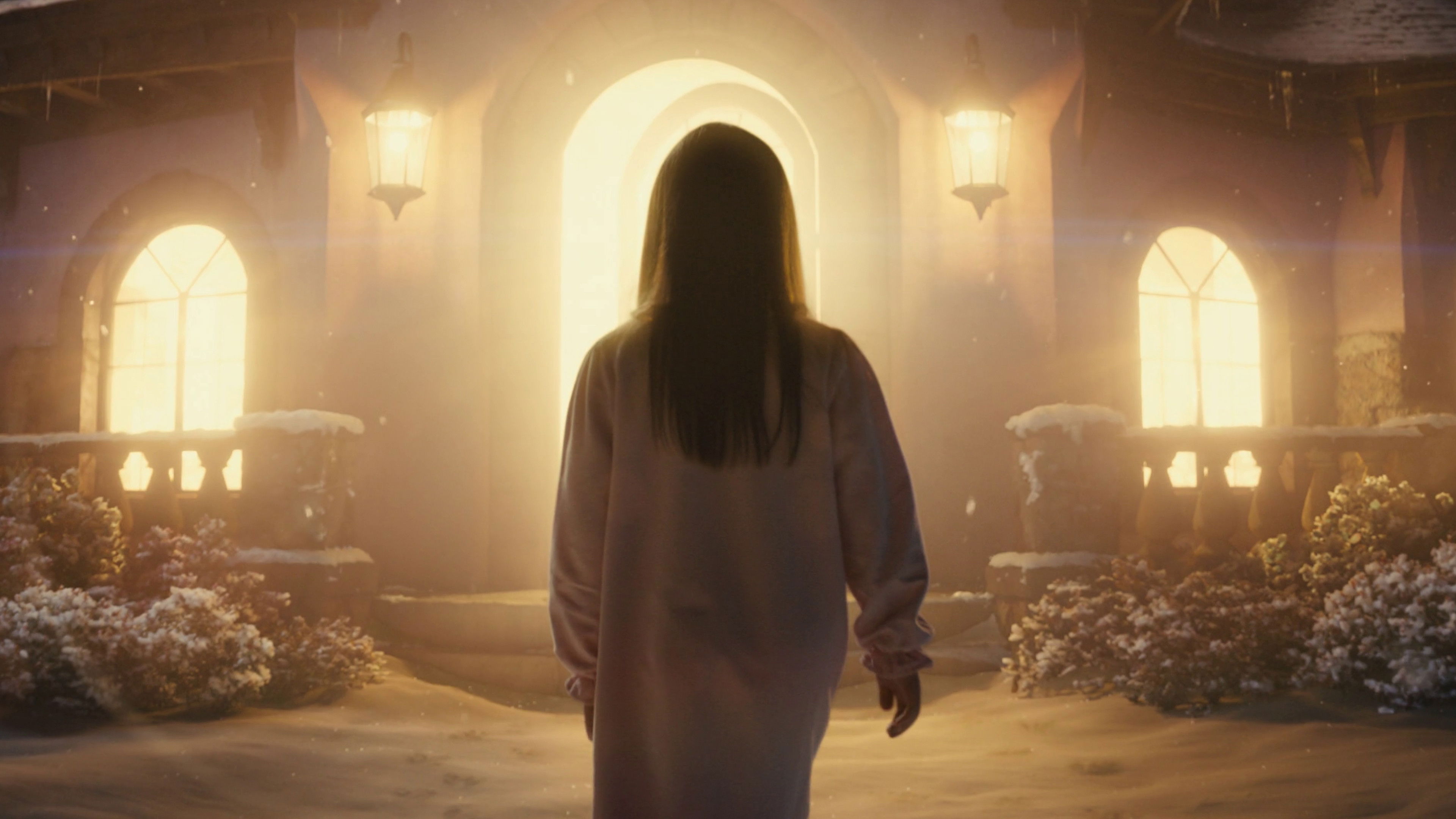 Disclosure Day backdrop