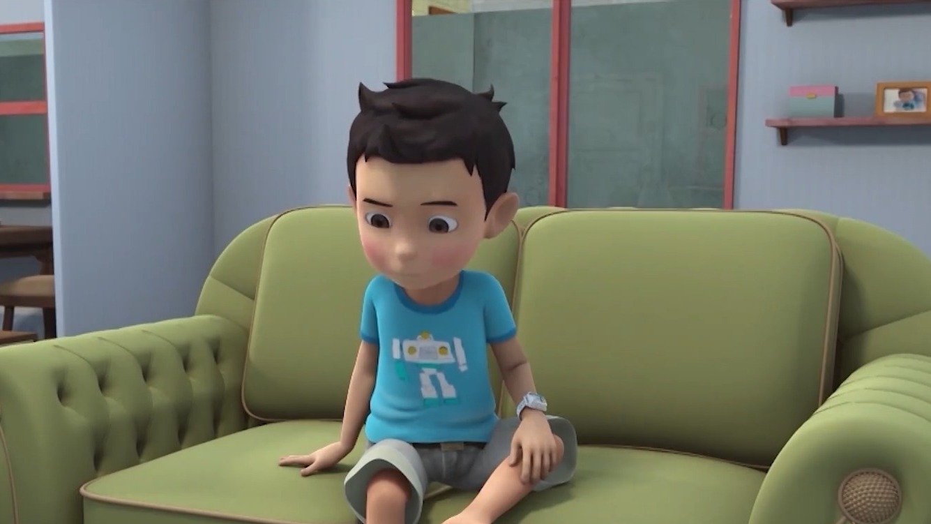 Episode 13