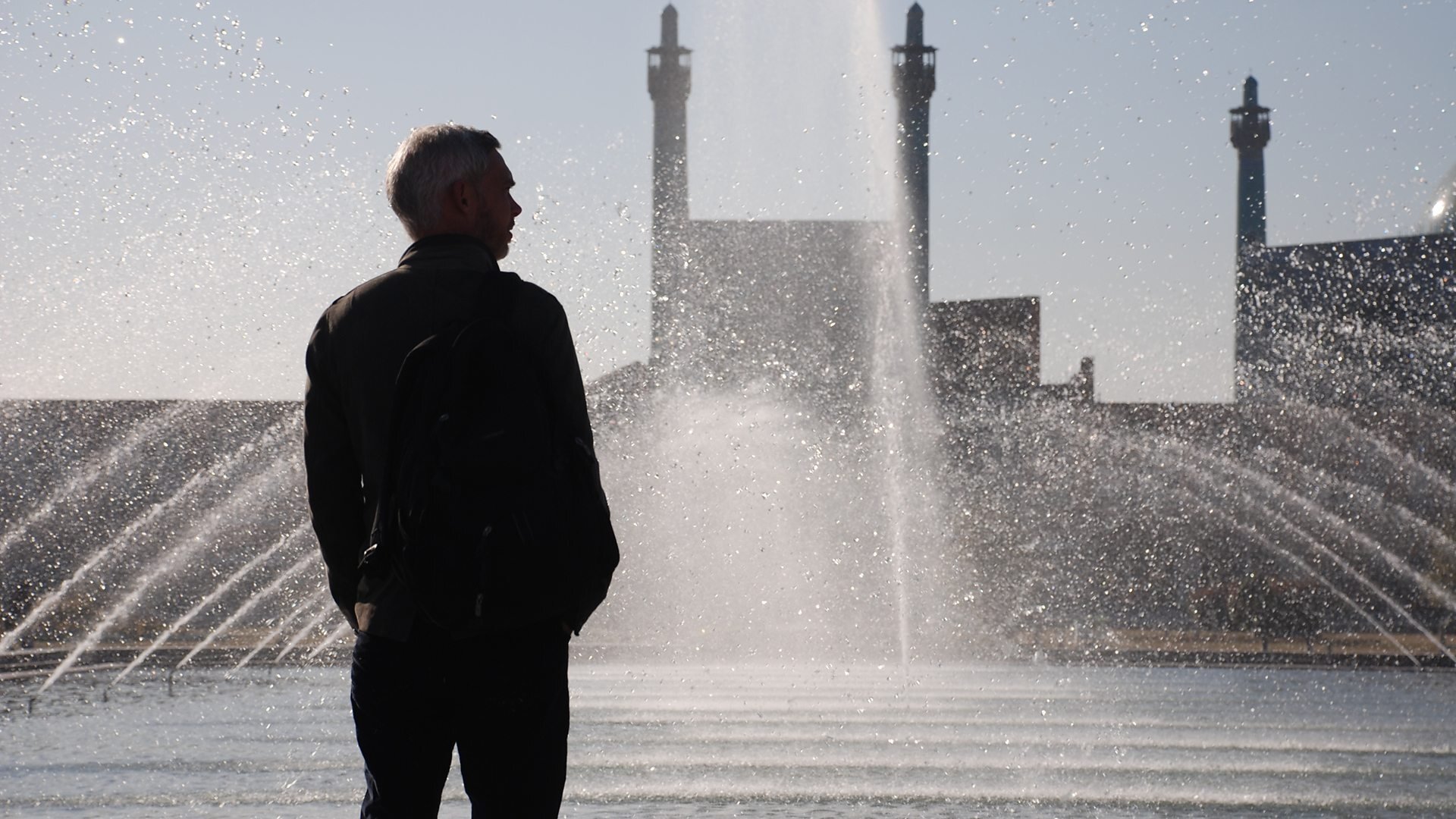 Thumbnail for Iran Season 1 Episode 3