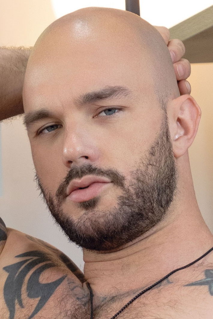 et billede af Cliff Jensen