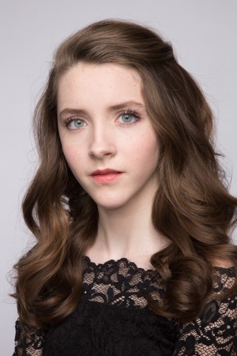 et billede af Elizabeth Kenney