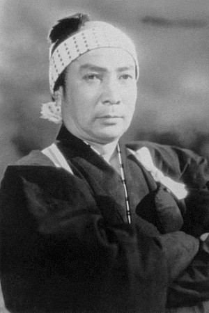 et billede af Kensaku Hara