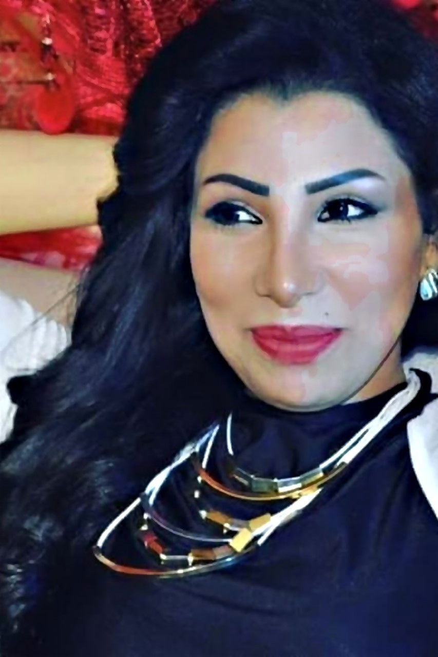 et billede af Sara Hassan