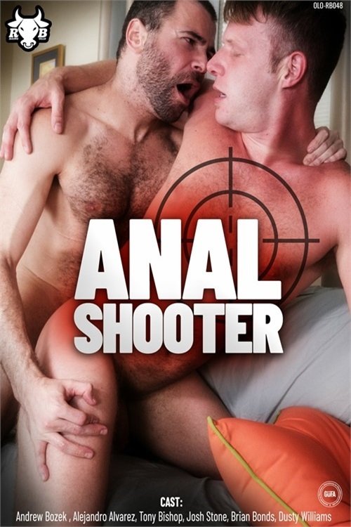 Anal Shooter Anal Shooter