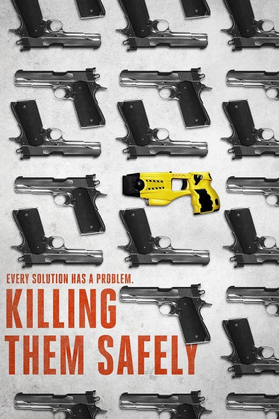Killing Them Safely on FREECABLE TV