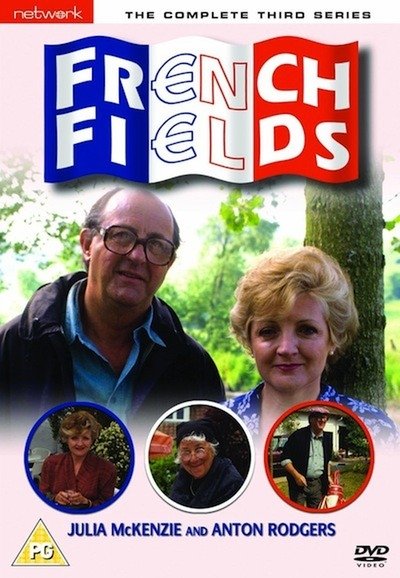 French Fields - Season 3