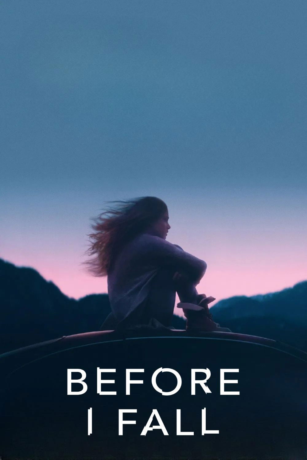 Before I Fall