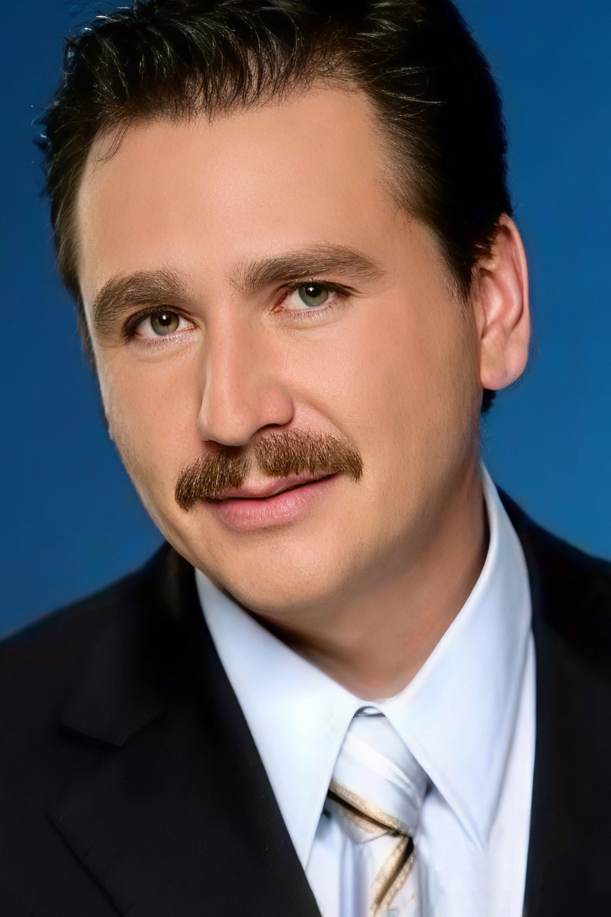 et billede af Germán Gutiérrez