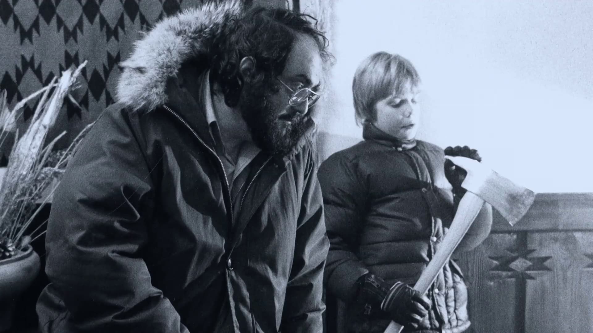 Kubrick o Kubrickovi (2020)