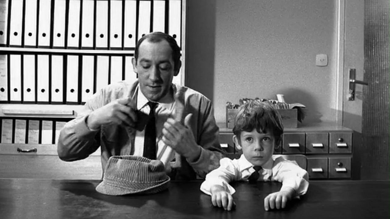 Several Times Daily (1969)