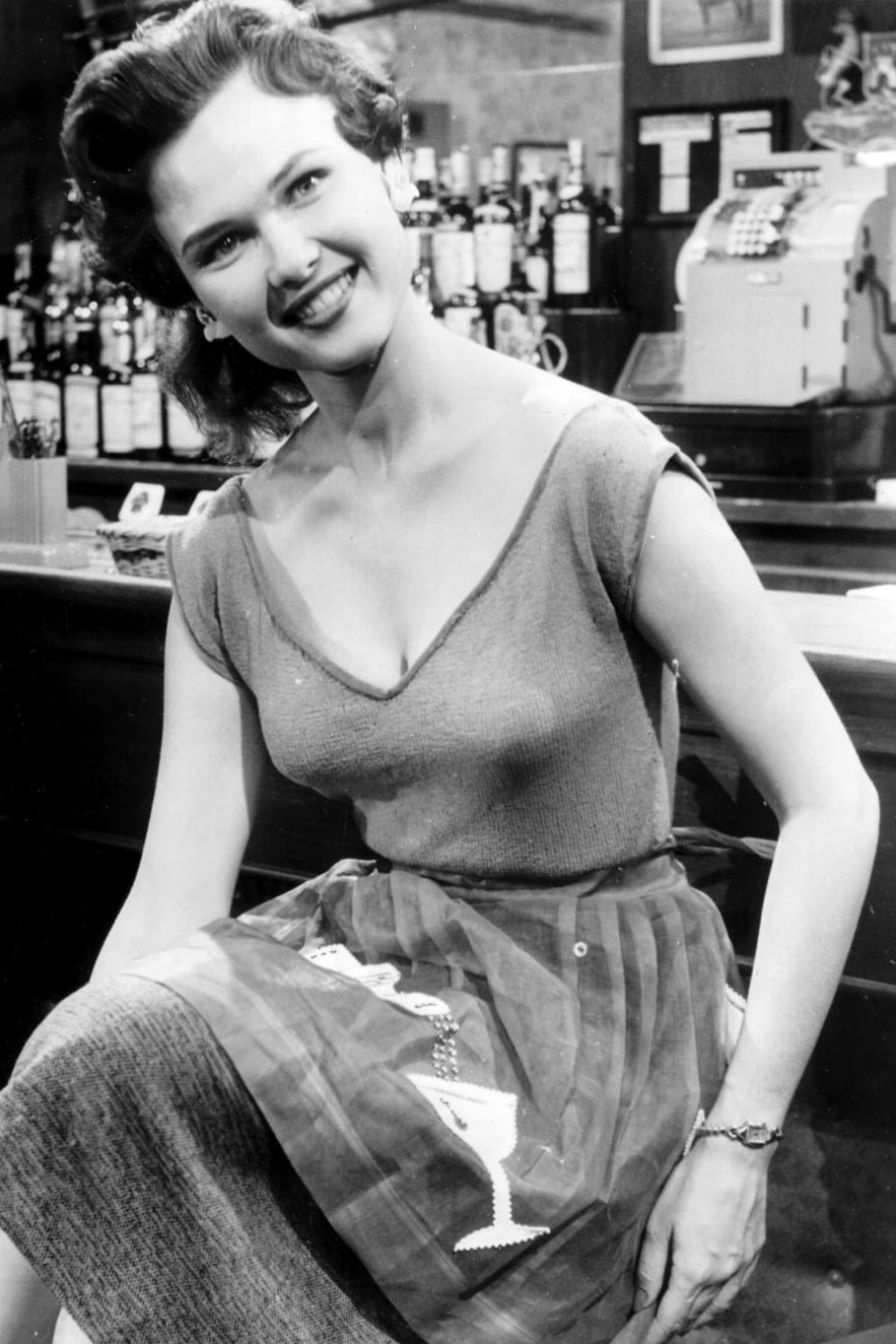 et billede af Marilee Earle