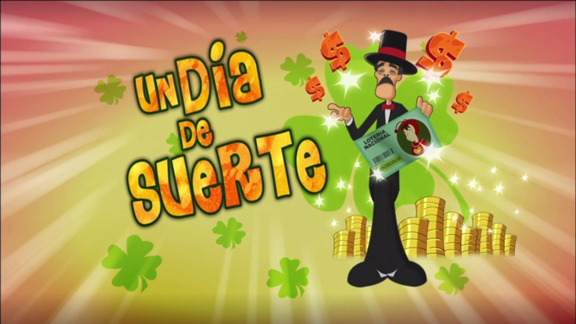 El Chavo: The Animated Series