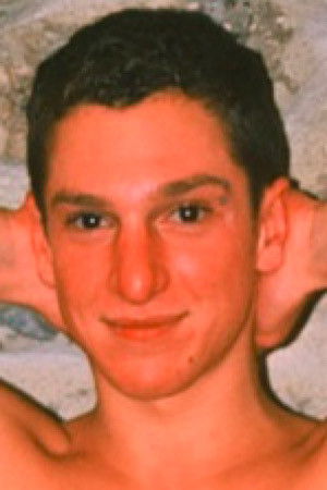 et billede af Greg Krisler