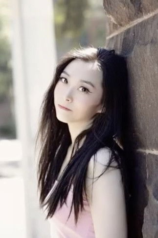 et billede af Olivia Wang