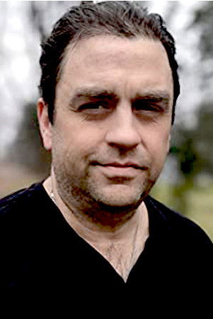 et billede af Kevin Hicks