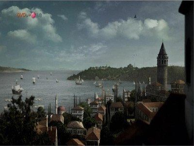 Muhteşem Yüzyıl