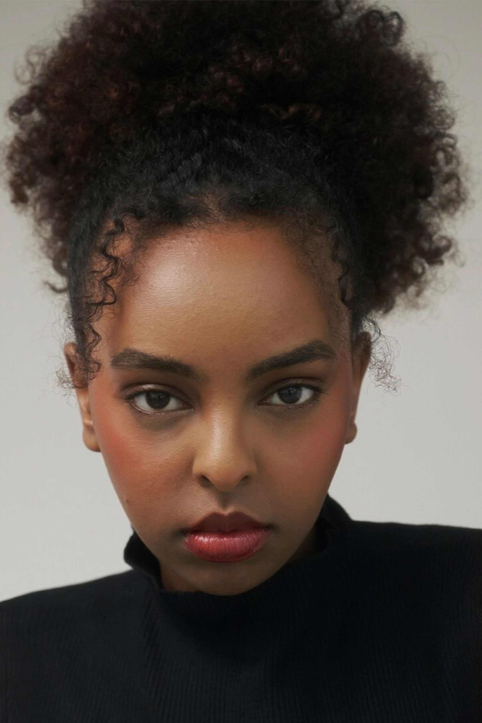 Et billede af Hannah Yurub