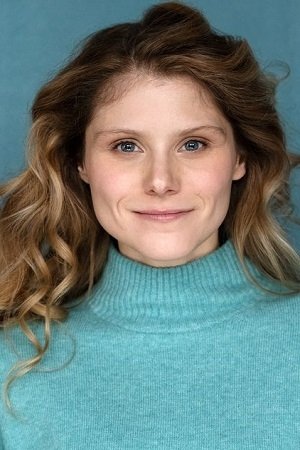 et billede af Stephanie Lexer