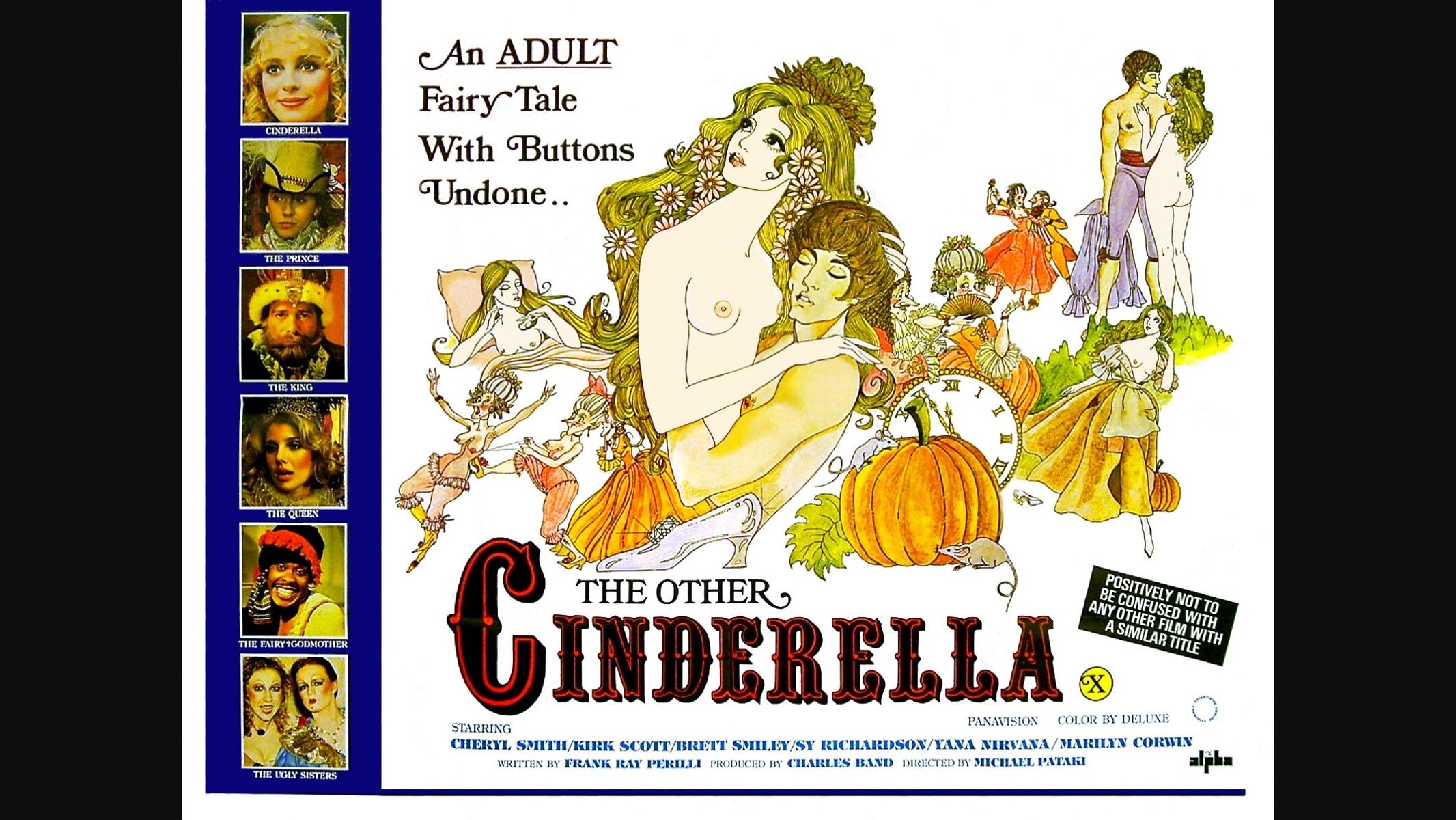 Cinderella (1977)