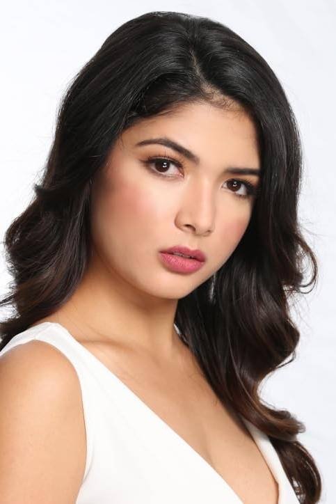 et billede af Vanessa Wright