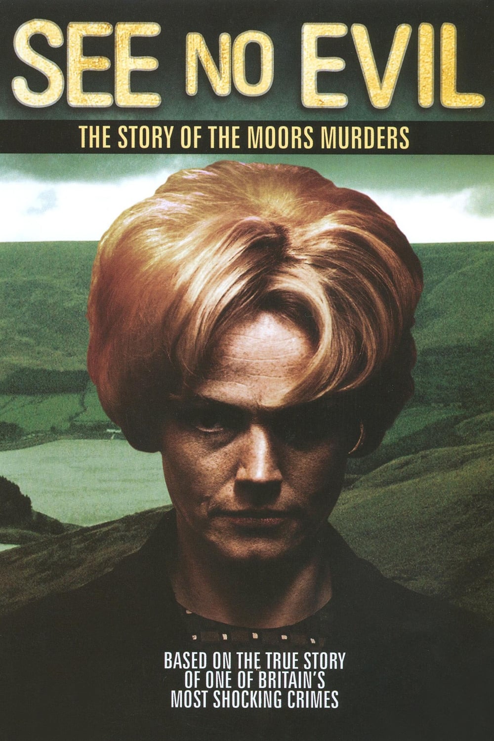See No Evil: The Moors Murders TV Shows About Psychopath