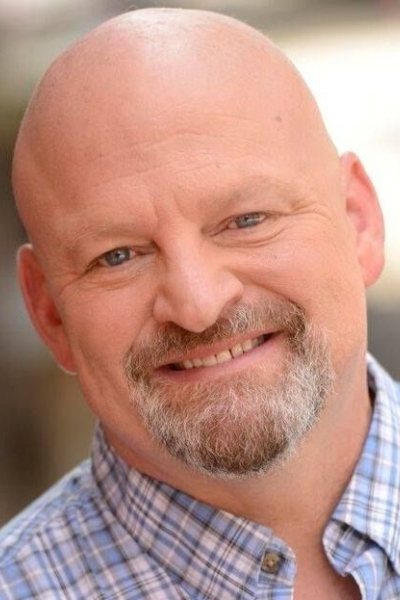 et billede af Patrick Moug