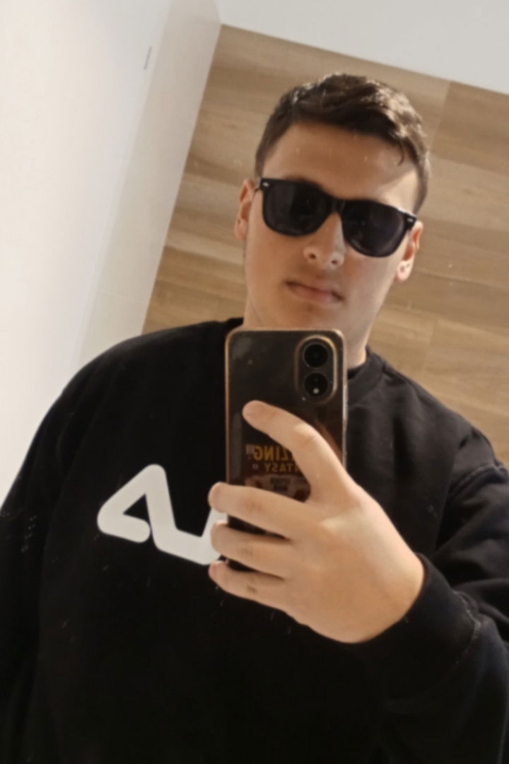 et billede af Damiano Zaccaria