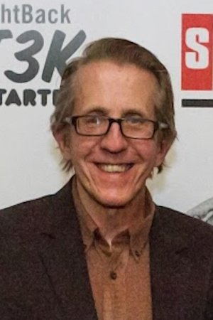 et billede af Paul Chaplin