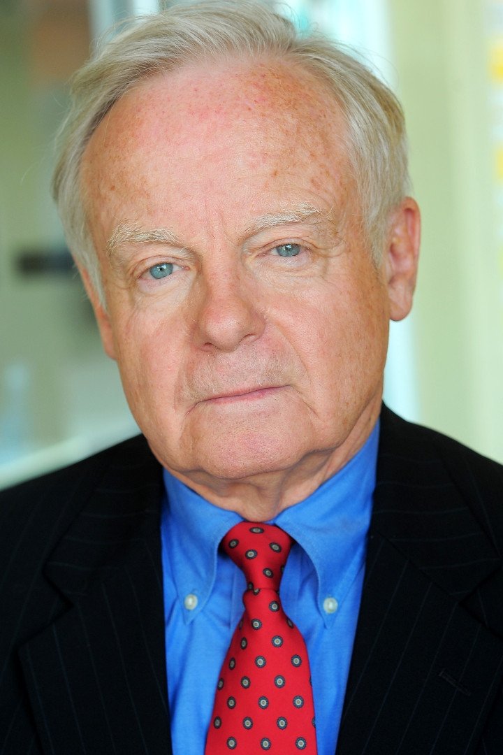 et billede af James Gleason