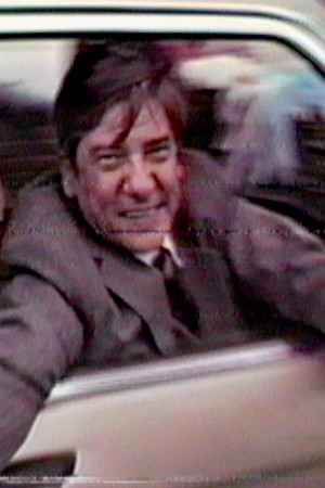 et billede af Alfredo Zitarrosa