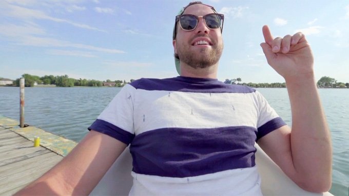 Thumbnail for Episode 1 Season 0 Episode 1