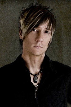 et billede af Rick Barrio Dill