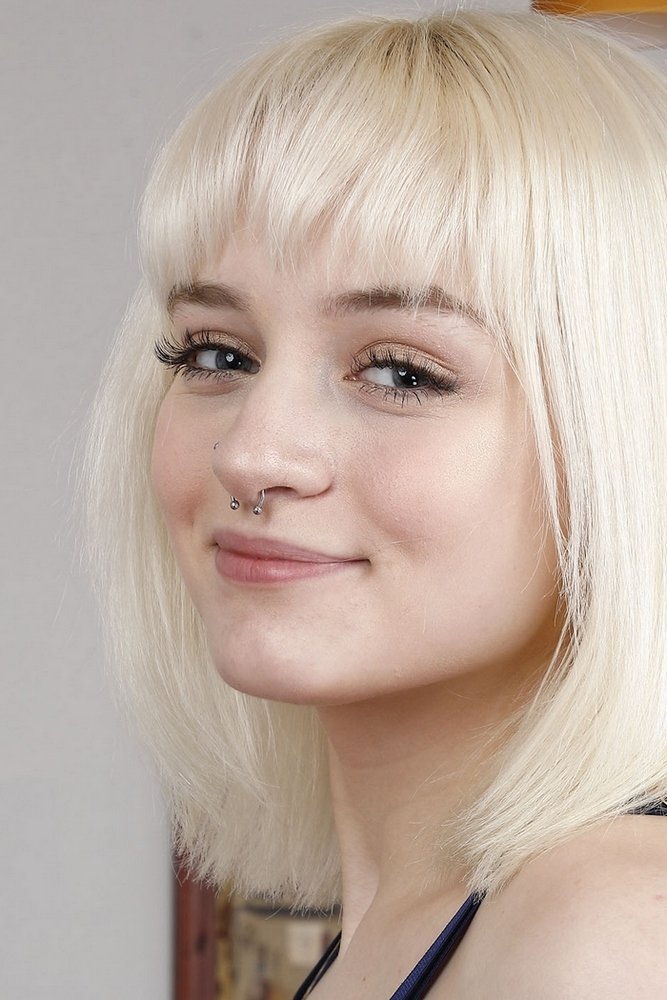 et billede af Naomi Nash