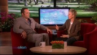 The Ellen DeGeneres Show