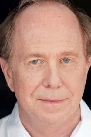 et billede af Will Kinnear