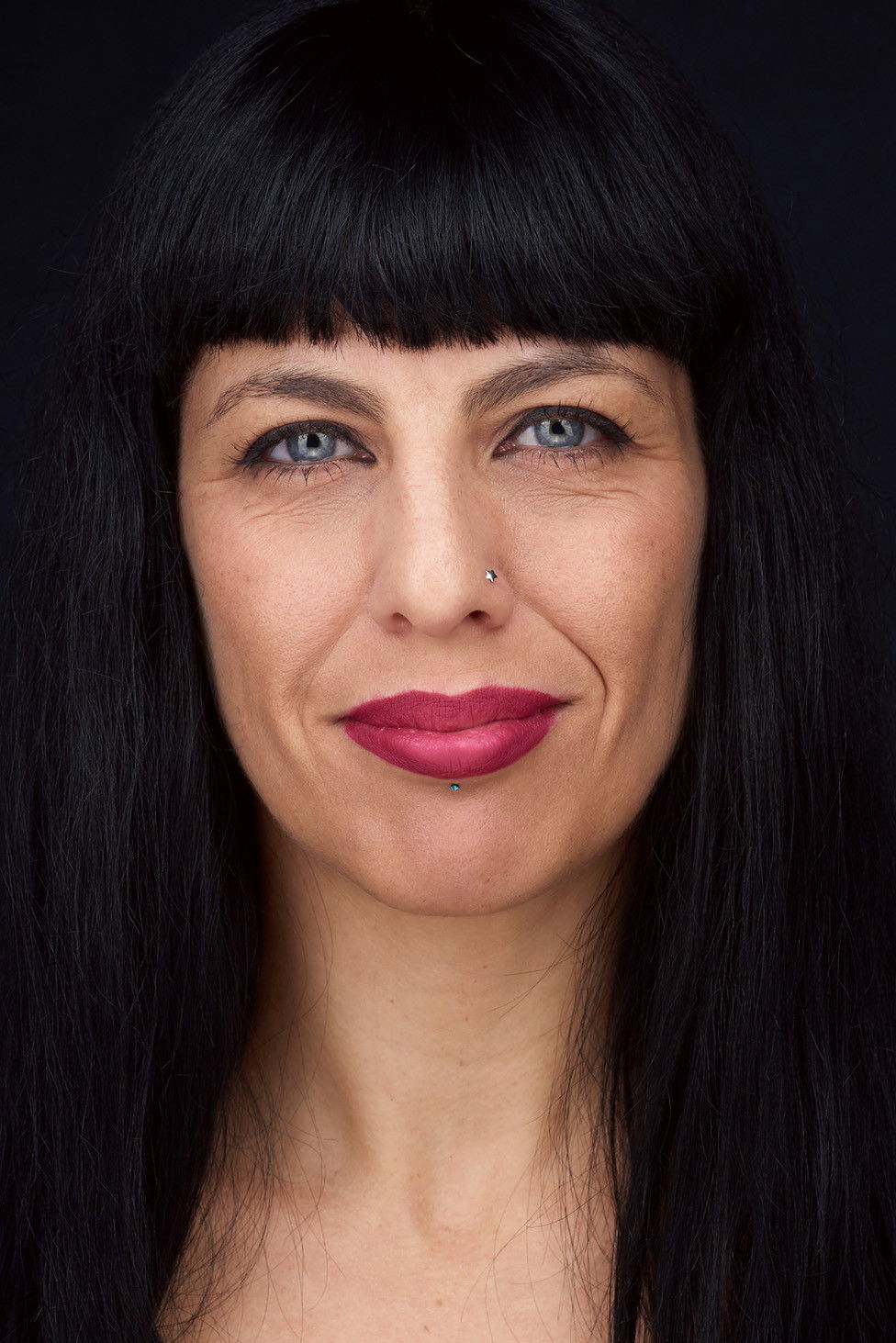 et billede af Cláudia Carvalho