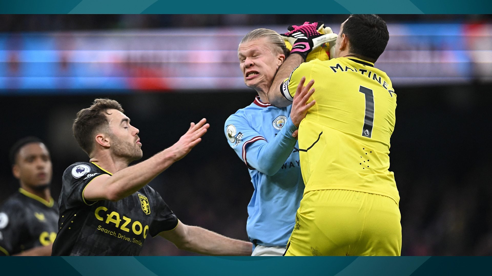 Match of the Day 2