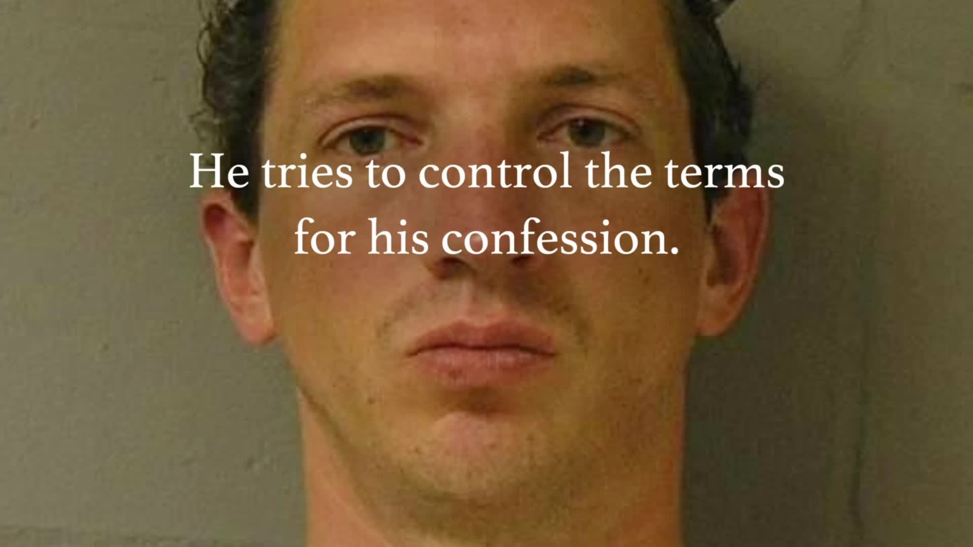 Signs of a Psychopath