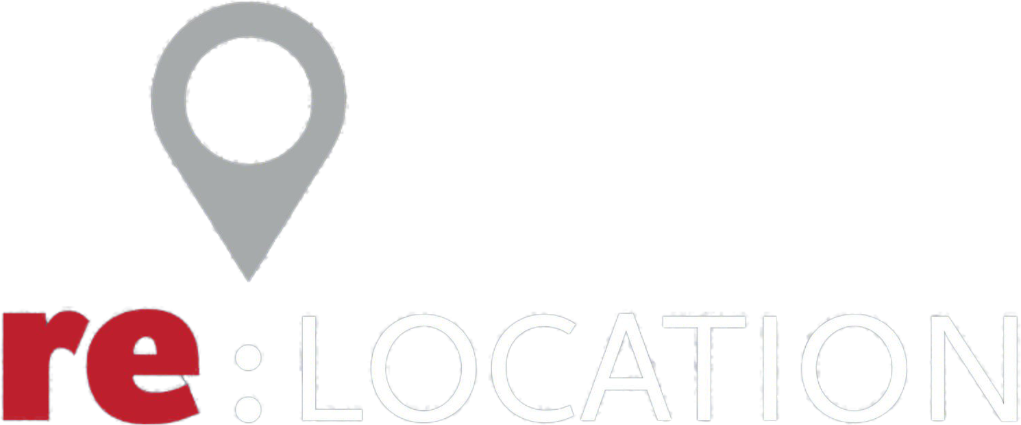re:LOCATION Logo