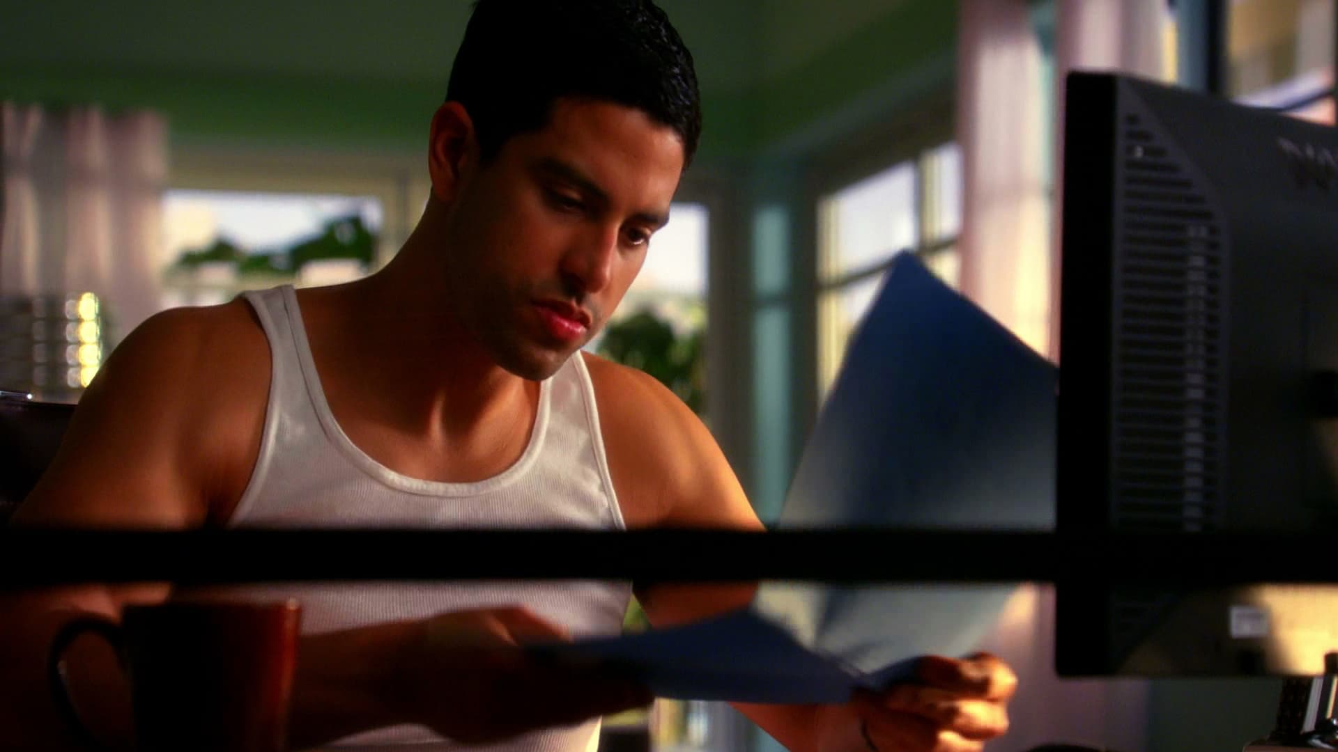 CSI: Miami - Season 8 Episode 22 : Madre muertísima (2012)