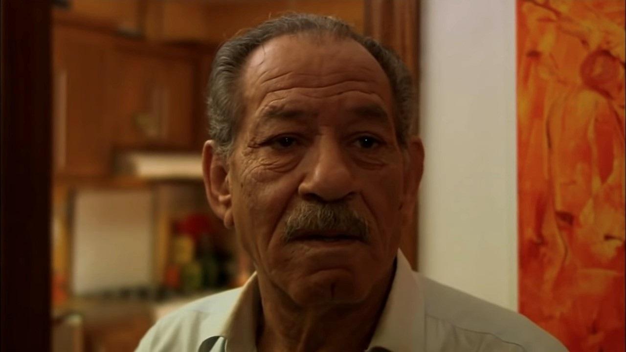 Harraga Blues (2013)