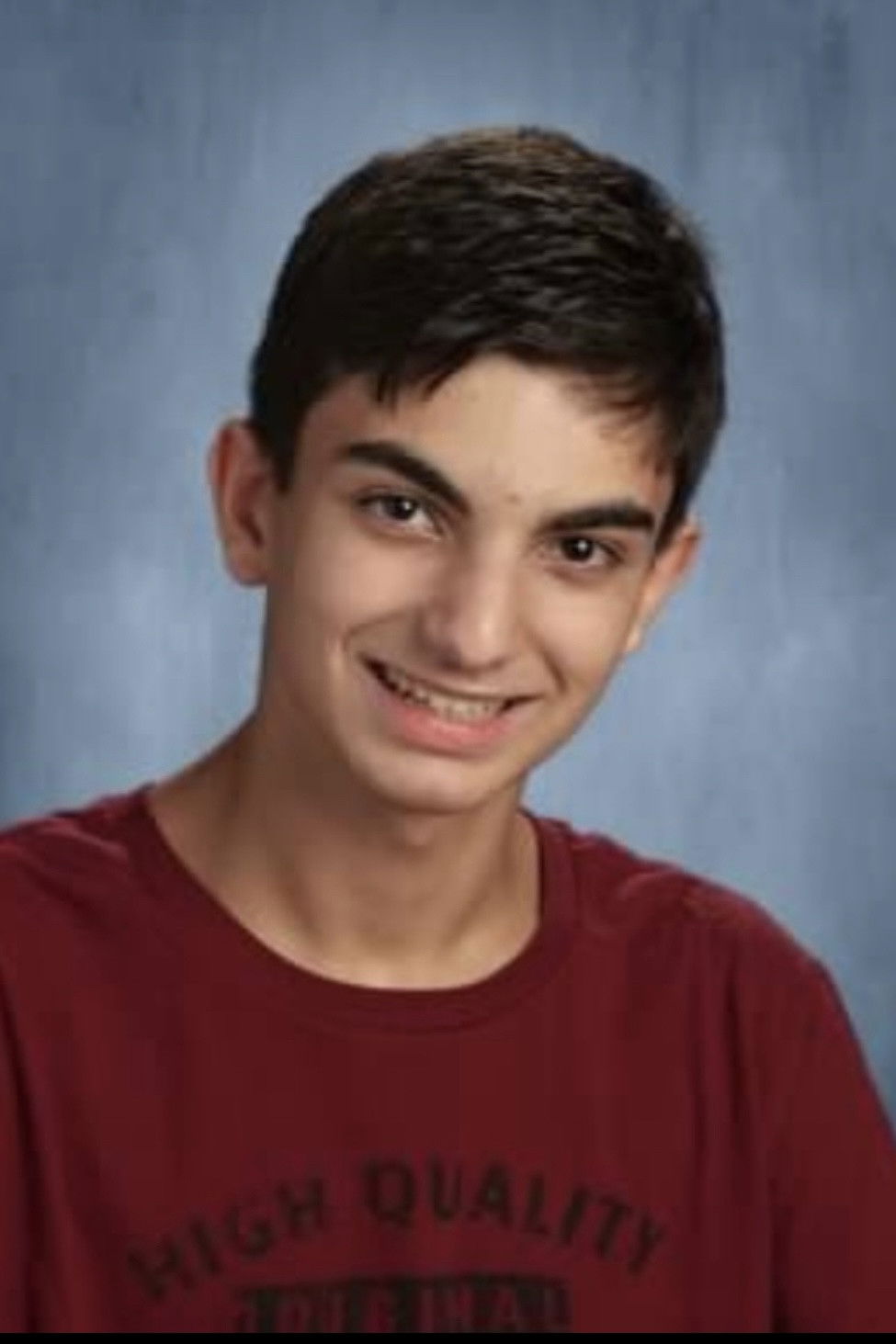 et billede af Vincent Costantino