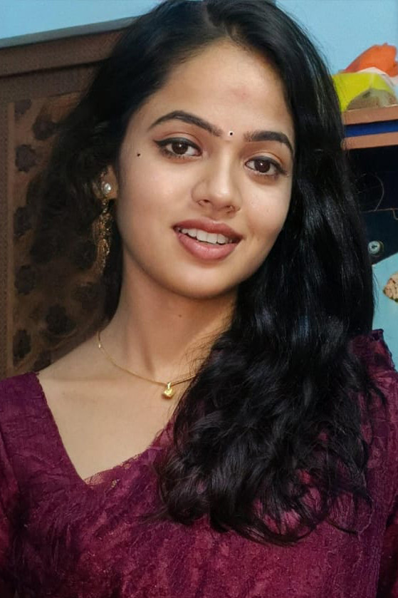 et billede af Rashmitha Hiwary