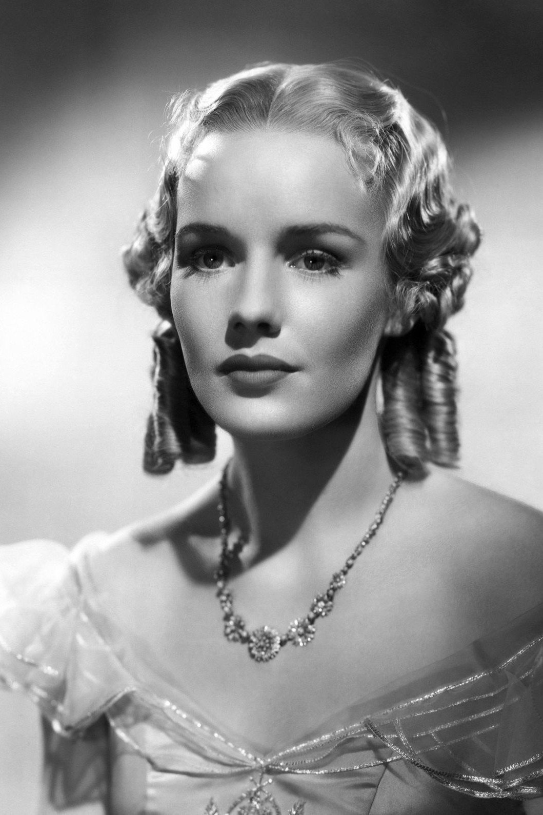 Frances Farmer fotoğraf 2